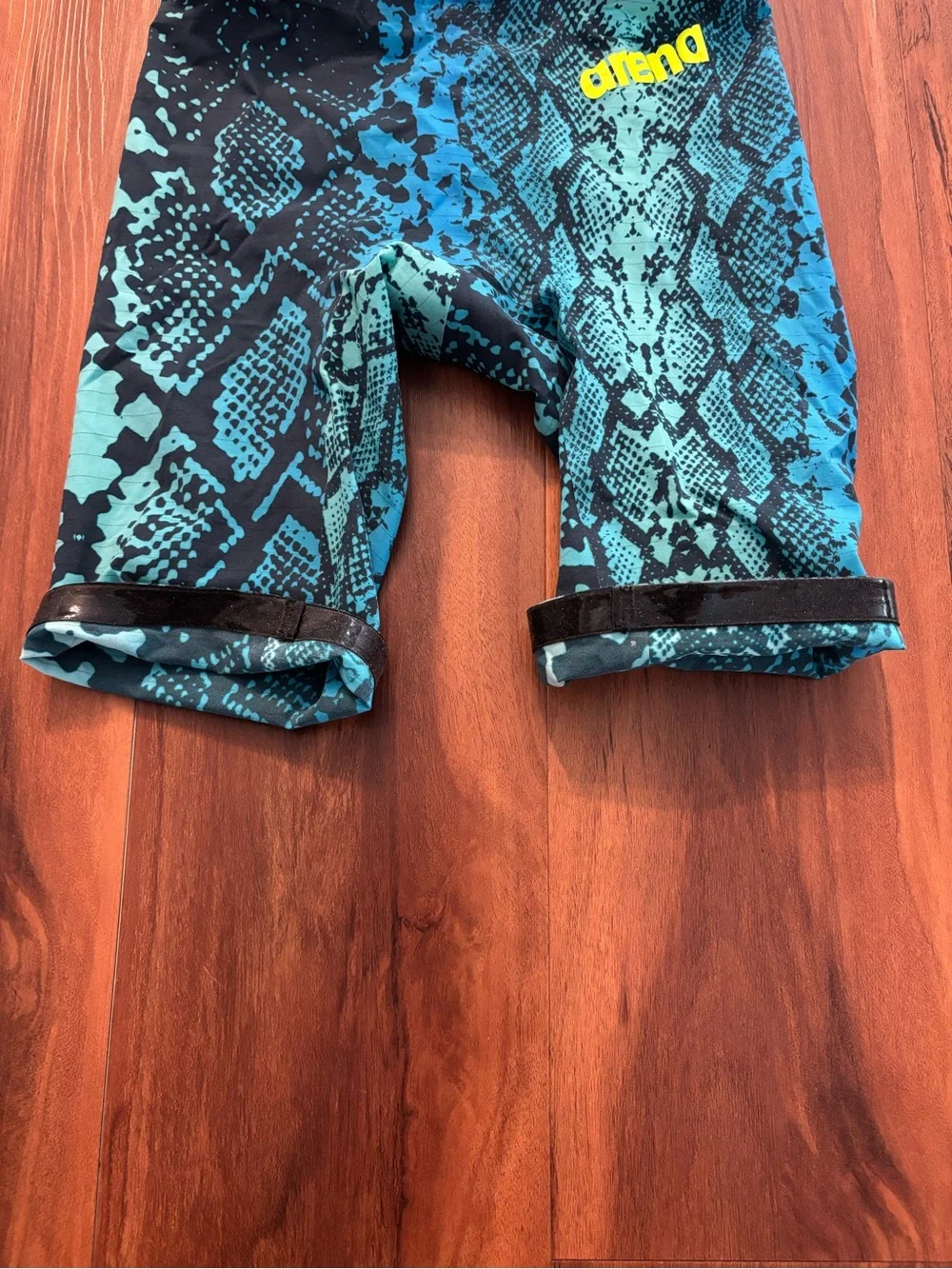 Arena Men’s Powerskin Snake Print